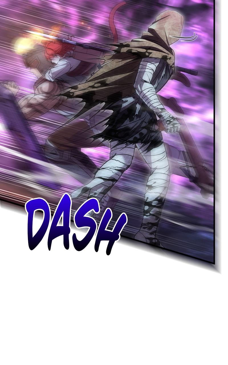 Surviving the Game as a Barbarian Chapter 45