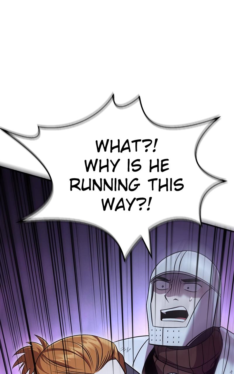 Surviving the Game as a Barbarian Chapter 45