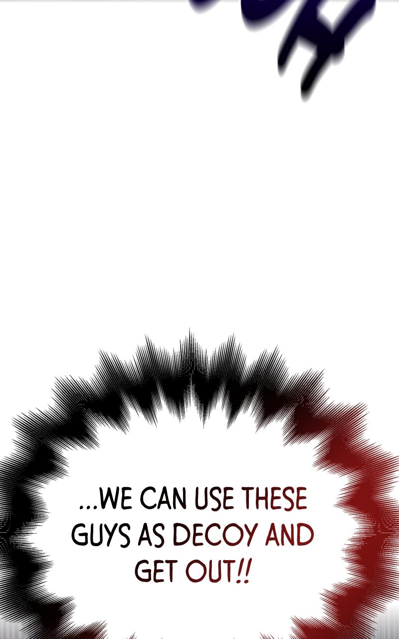 Surviving the Game as a Barbarian Chapter 45