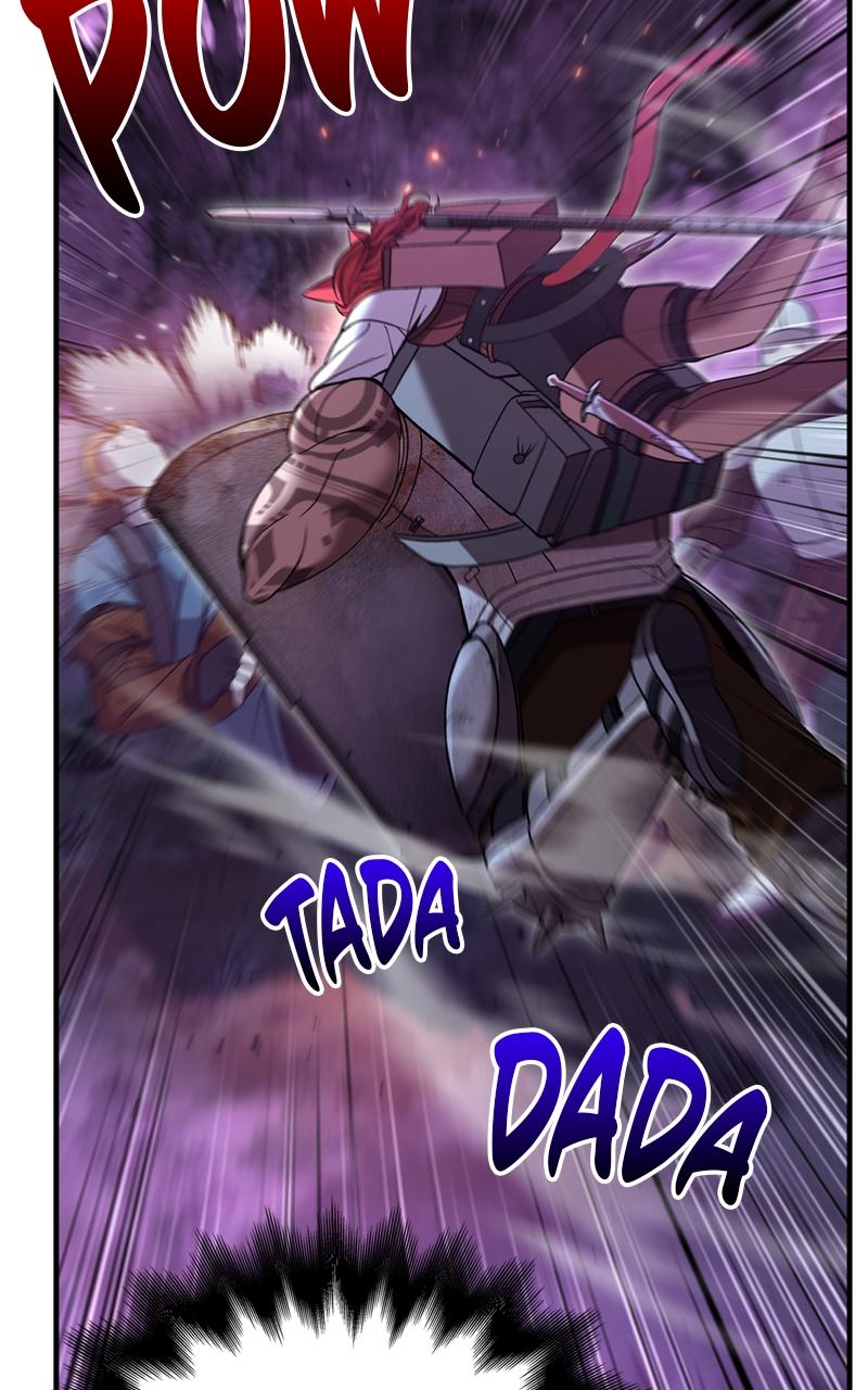 Surviving the Game as a Barbarian Chapter 45