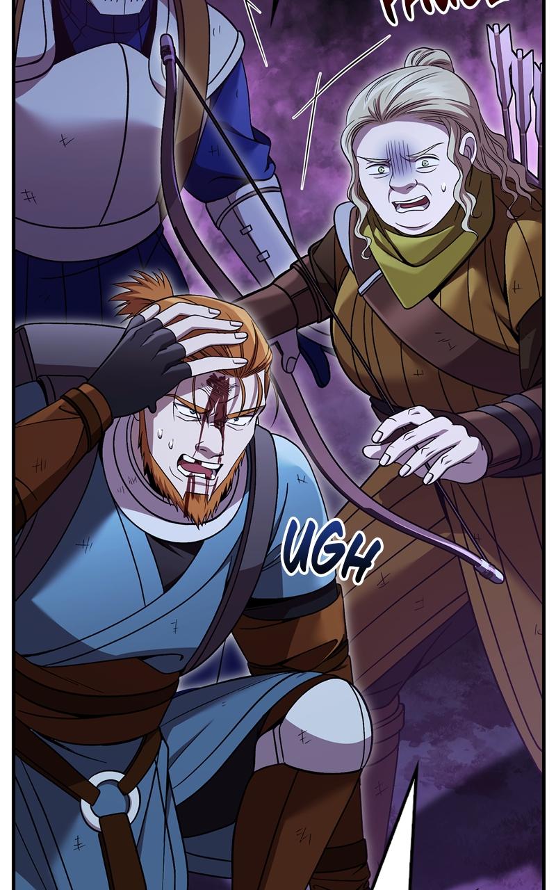 Surviving the Game as a Barbarian Chapter 45