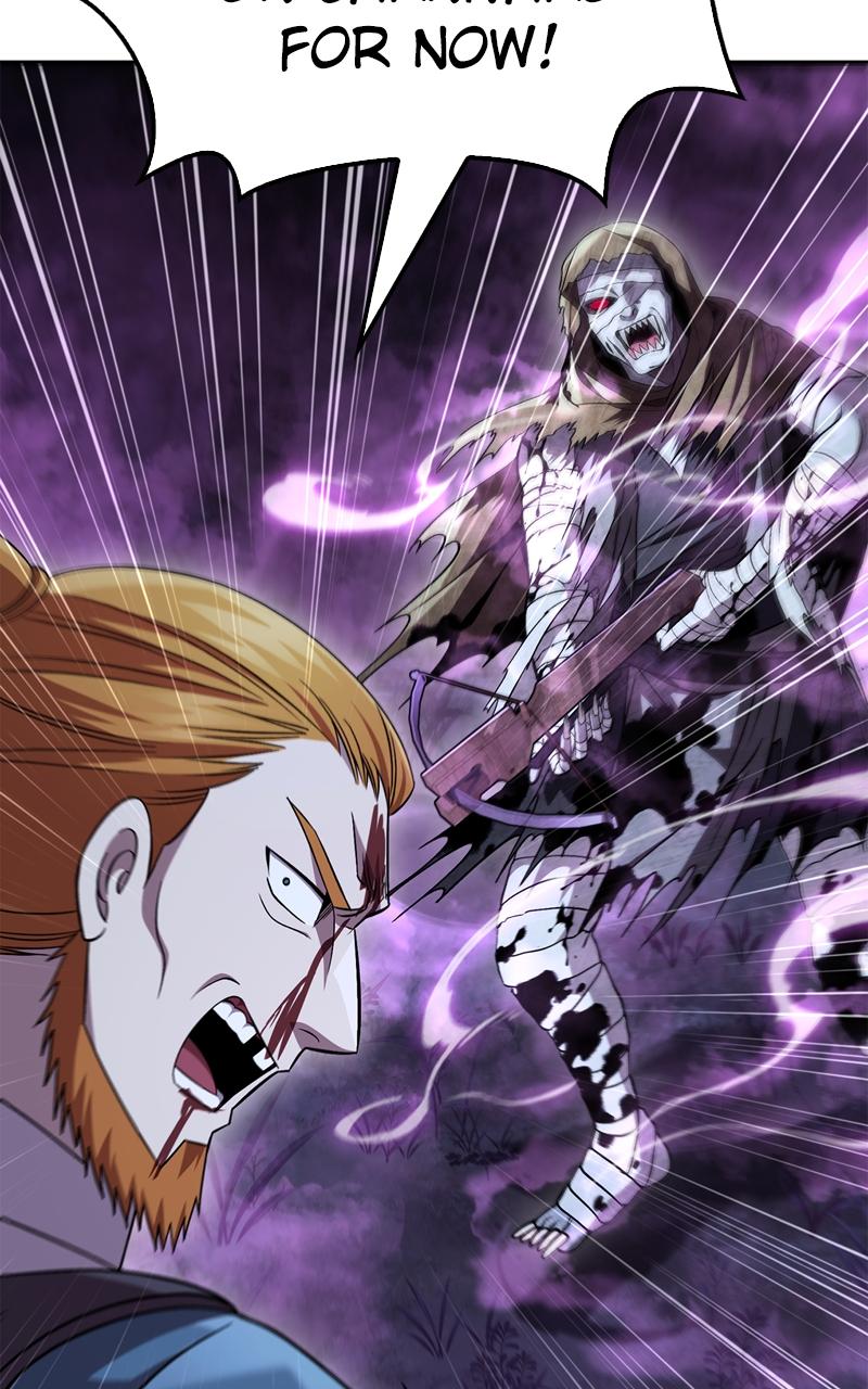 Surviving the Game as a Barbarian Chapter 45