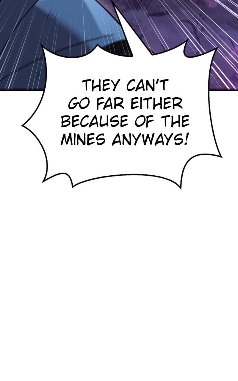 Surviving the Game as a Barbarian Chapter 45