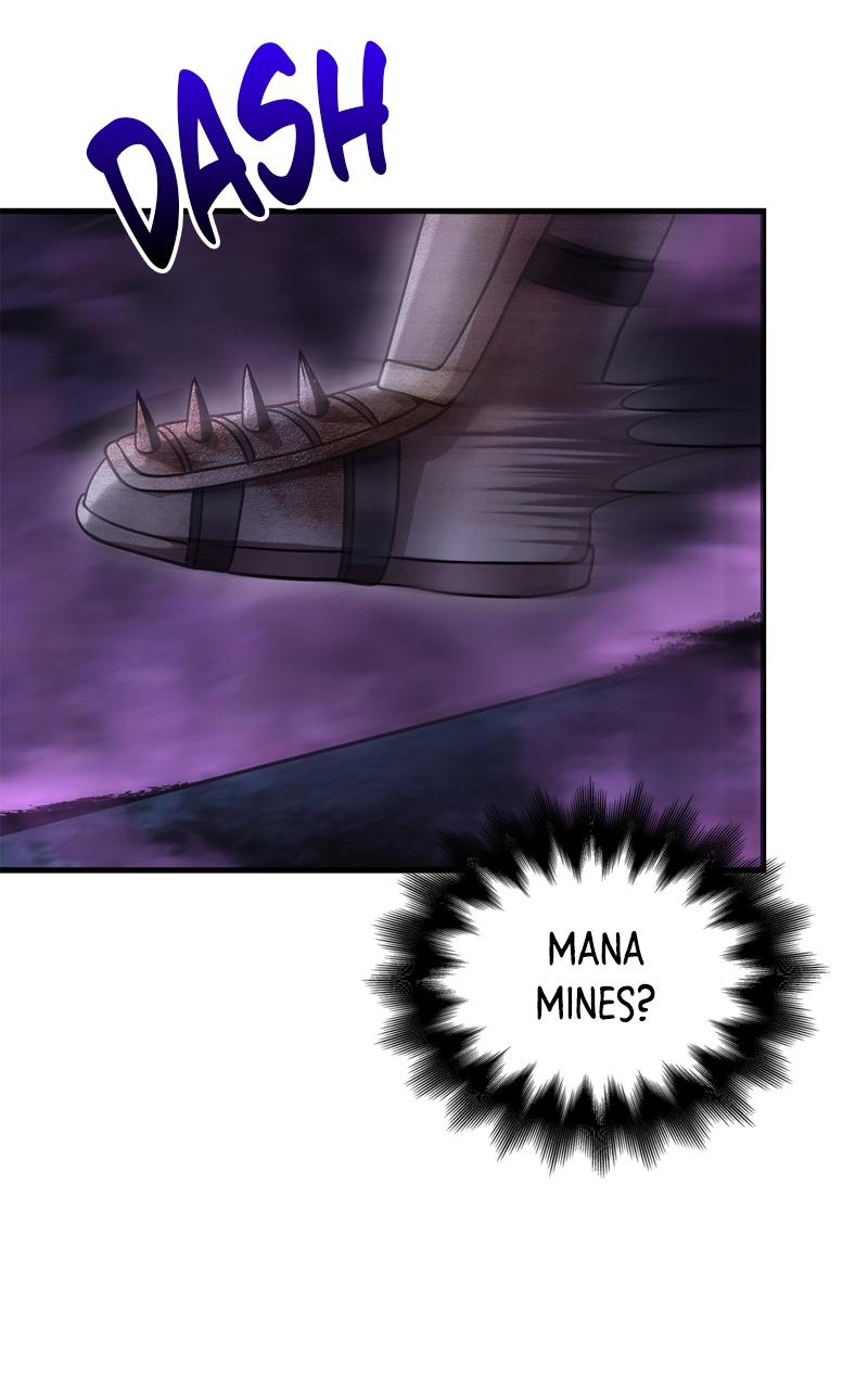 Surviving the Game as a Barbarian Chapter 45