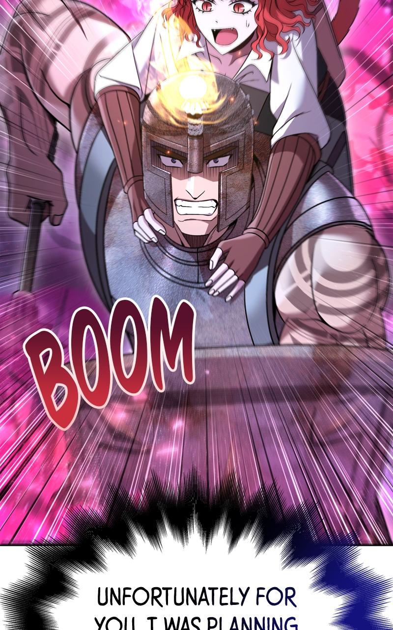 Surviving the Game as a Barbarian Chapter 45