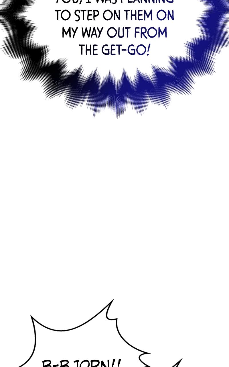 Surviving the Game as a Barbarian Chapter 45