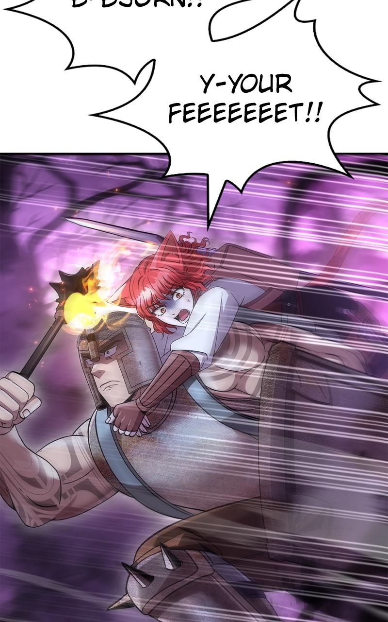 Surviving the Game as a Barbarian Chapter 45