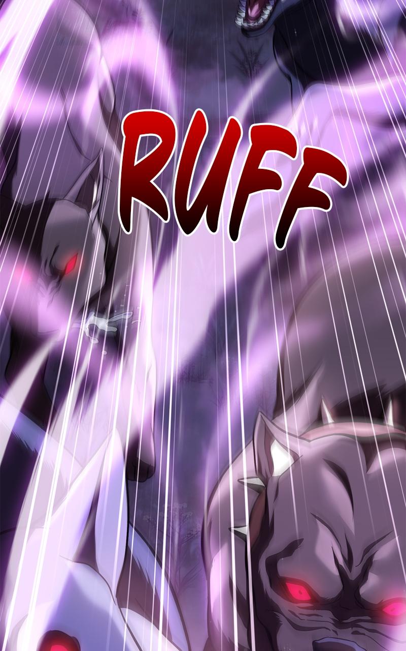 Surviving the Game as a Barbarian Chapter 45