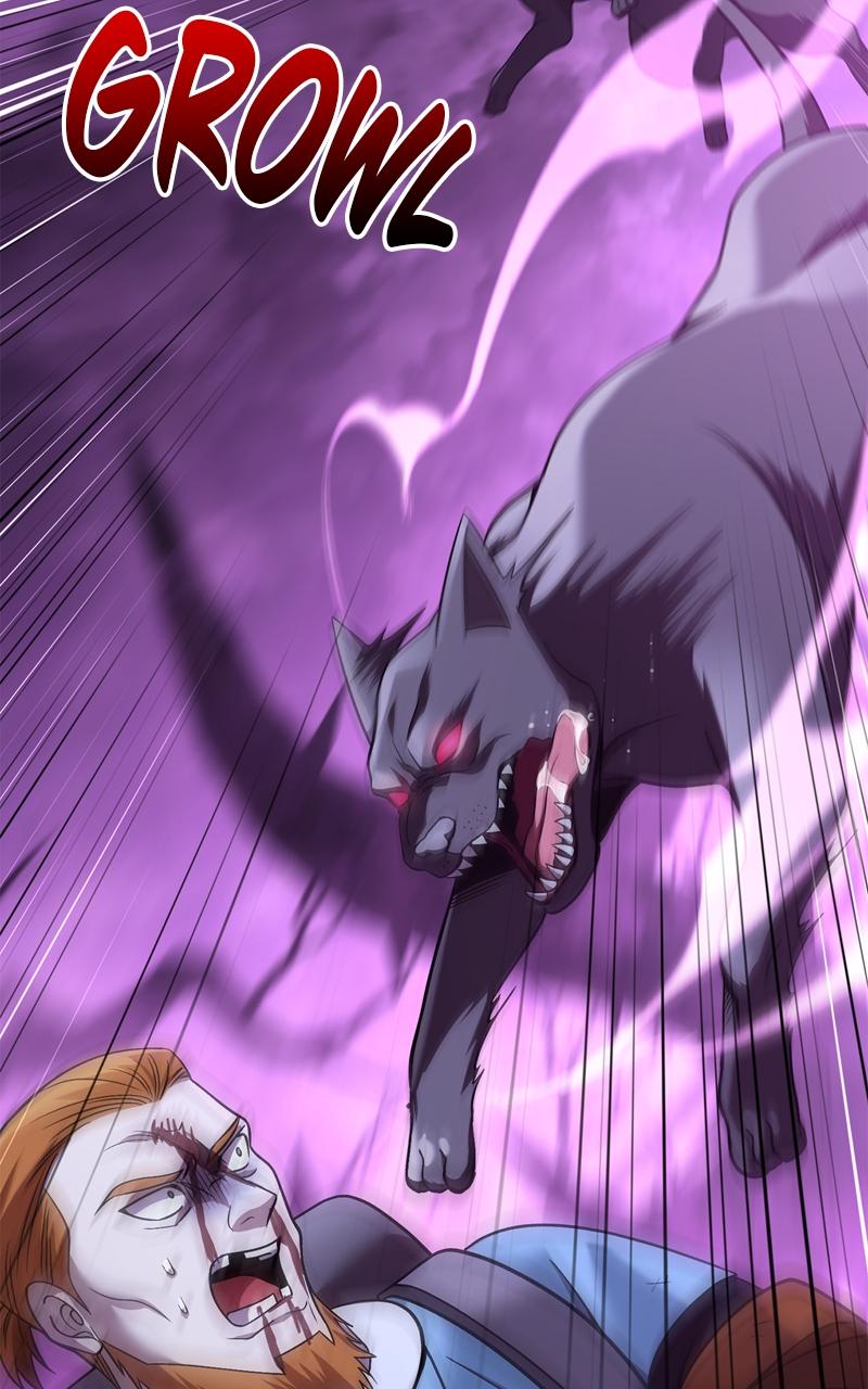 Surviving the Game as a Barbarian Chapter 45