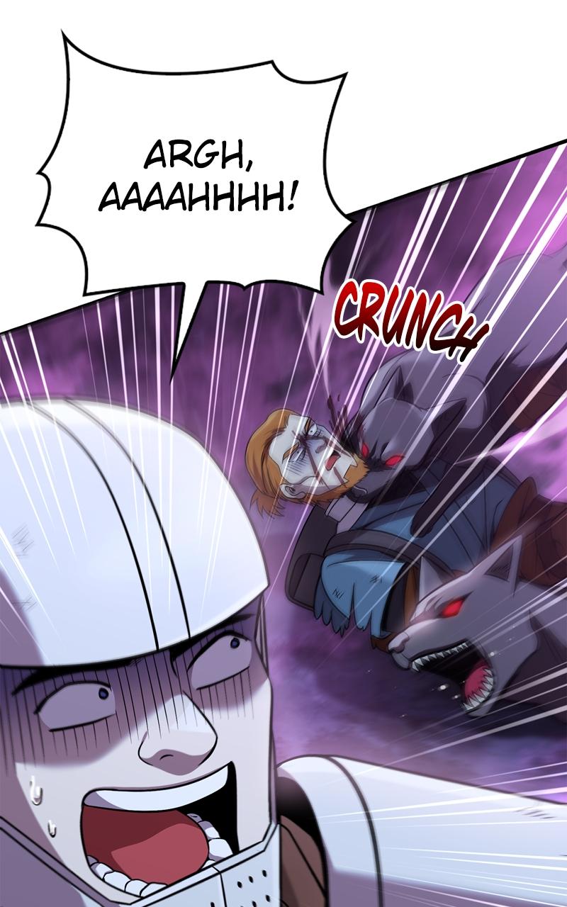 Surviving the Game as a Barbarian Chapter 45