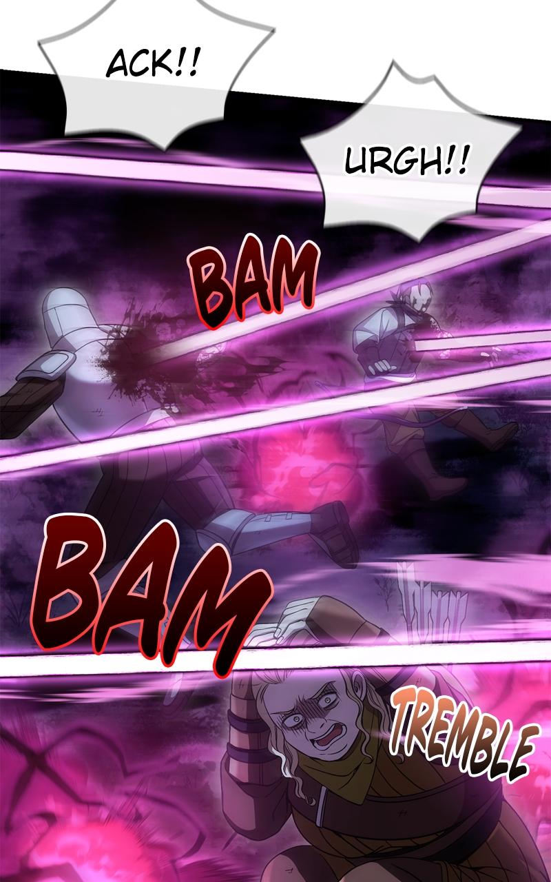 Surviving the Game as a Barbarian Chapter 45