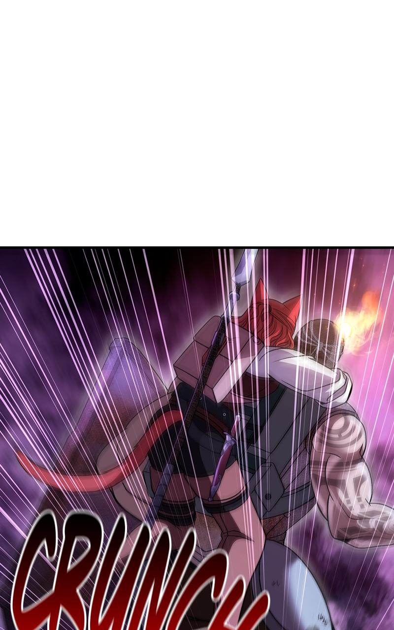 Surviving the Game as a Barbarian Chapter 45