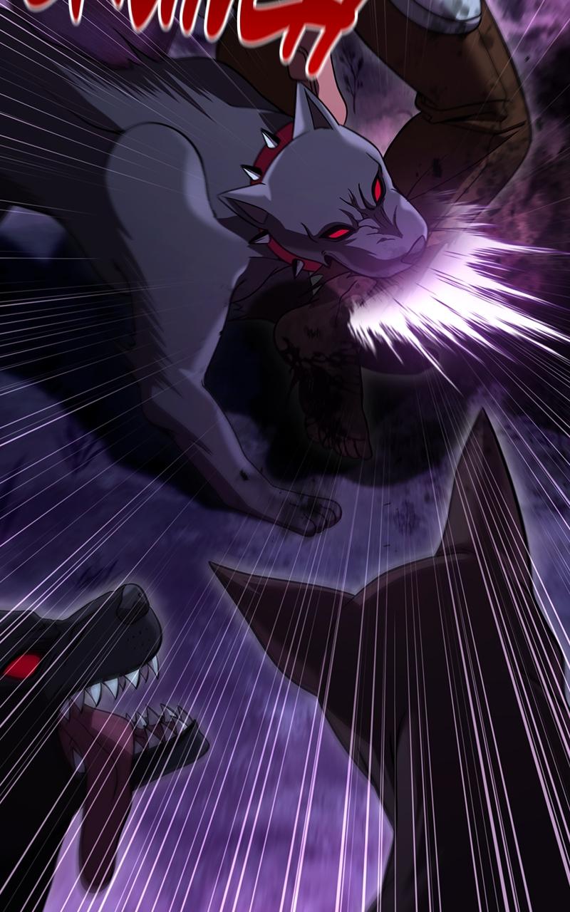 Surviving the Game as a Barbarian Chapter 45