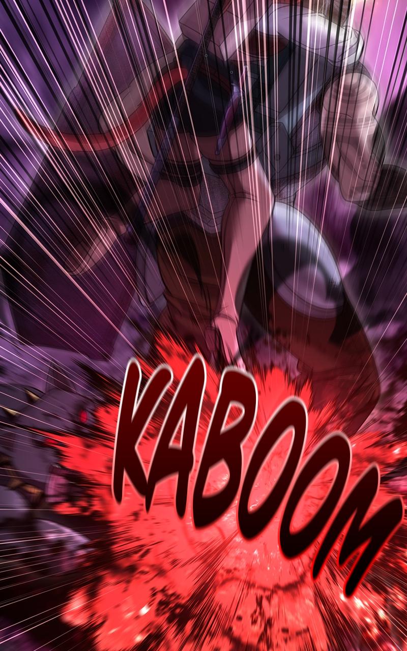 Surviving the Game as a Barbarian Chapter 45