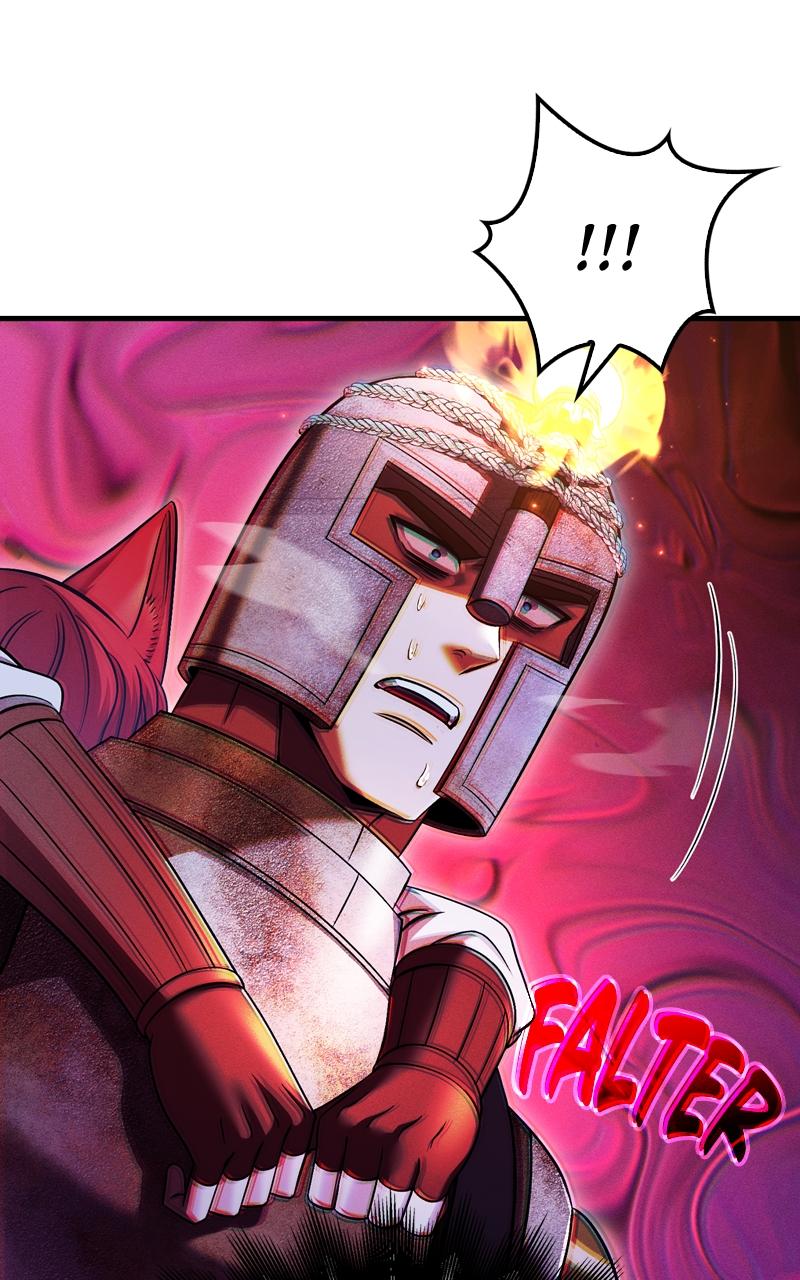 Surviving the Game as a Barbarian Chapter 45