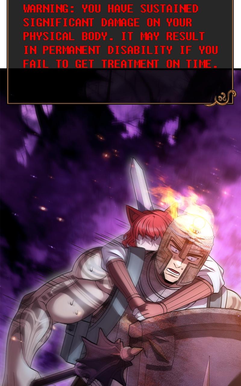 Surviving the Game as a Barbarian Chapter 45