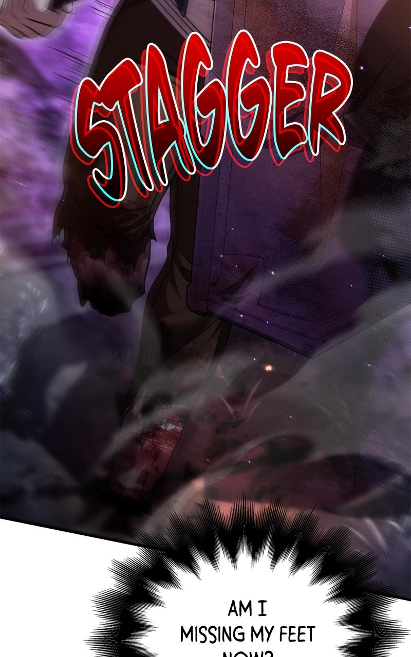 Surviving the Game as a Barbarian Chapter 45