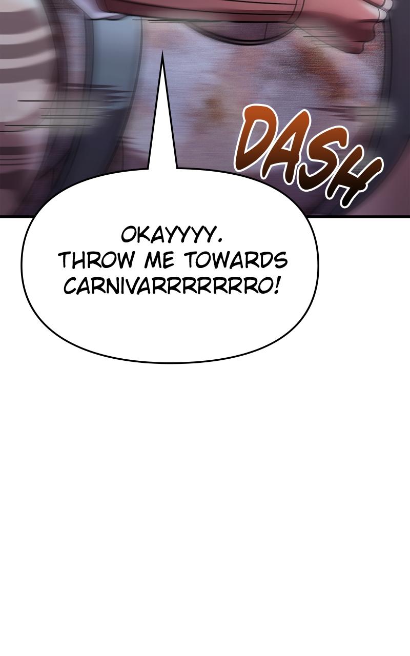 Surviving the Game as a Barbarian Chapter 45