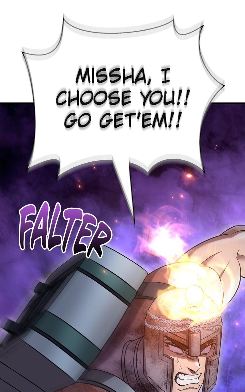 Surviving the Game as a Barbarian Chapter 45