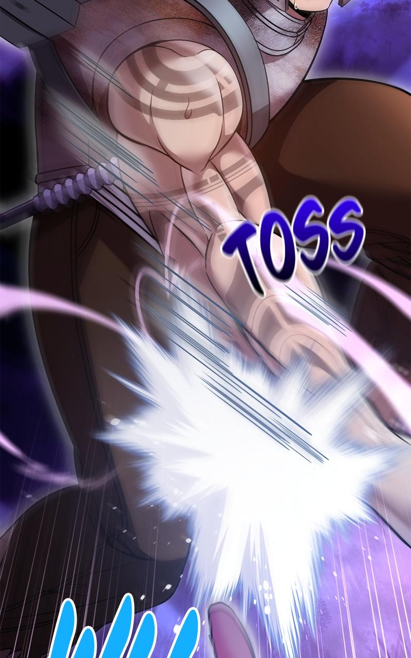 Surviving the Game as a Barbarian Chapter 45