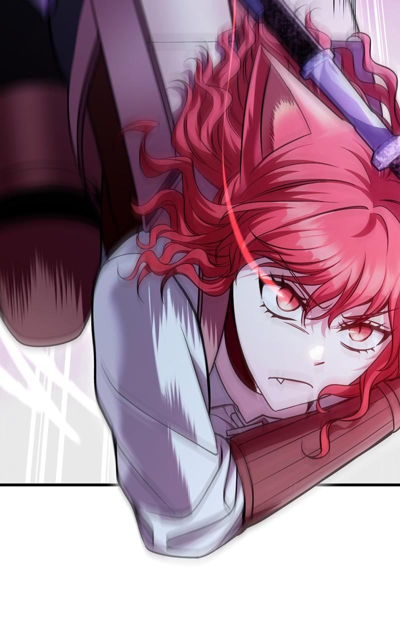 Surviving the Game as a Barbarian Chapter 45