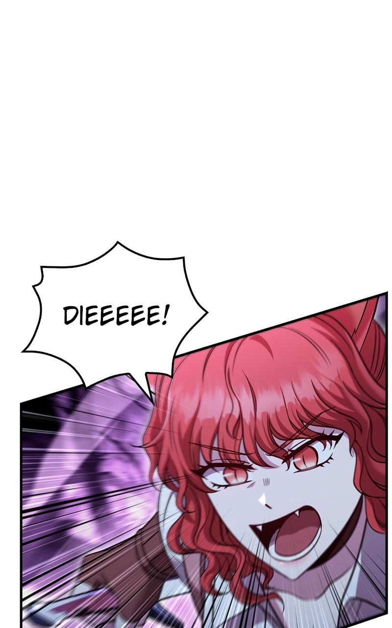 Surviving the Game as a Barbarian Chapter 45