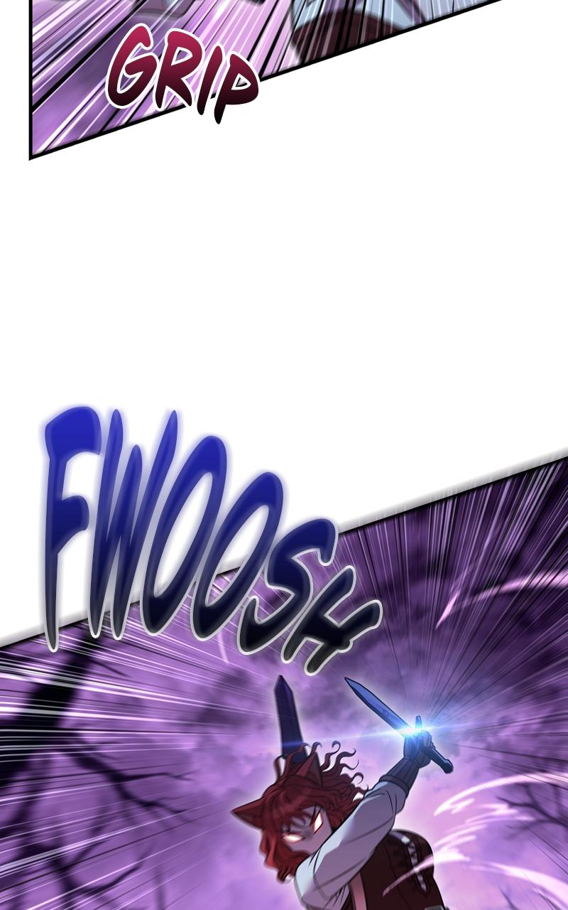 Surviving the Game as a Barbarian Chapter 45