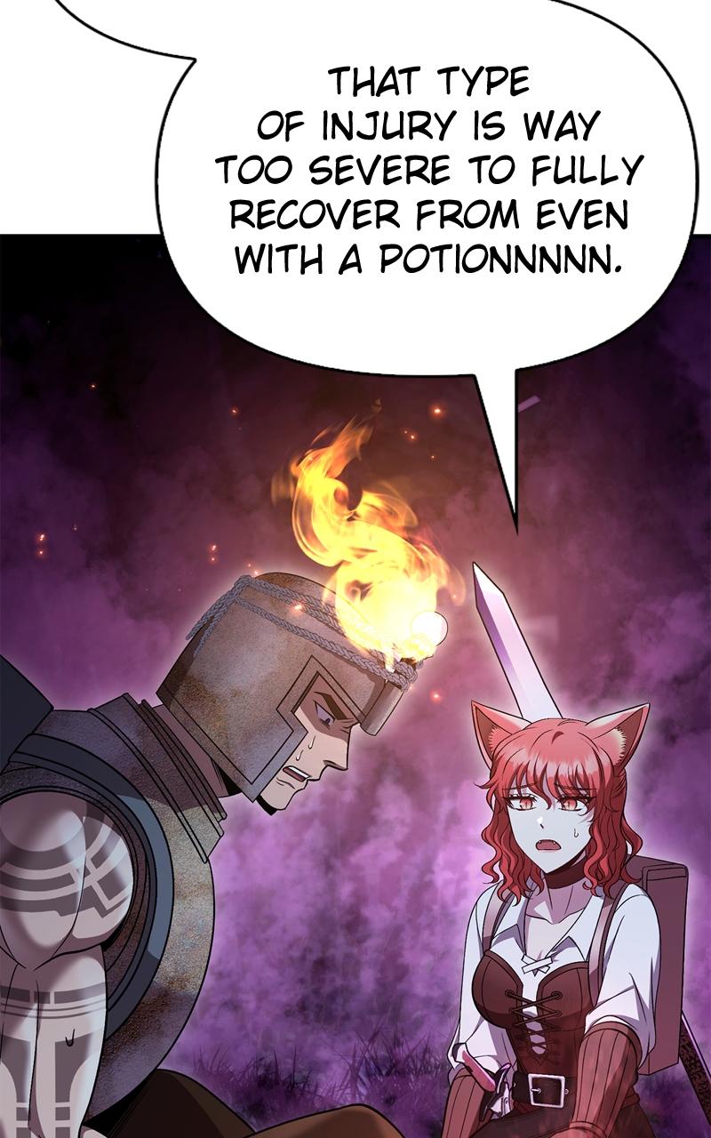 Surviving the Game as a Barbarian Chapter 45