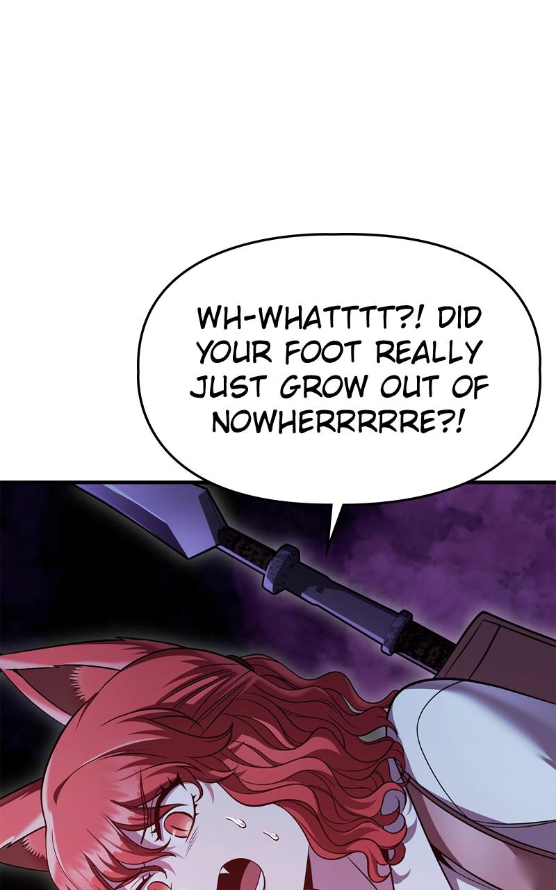 Surviving the Game as a Barbarian Chapter 45