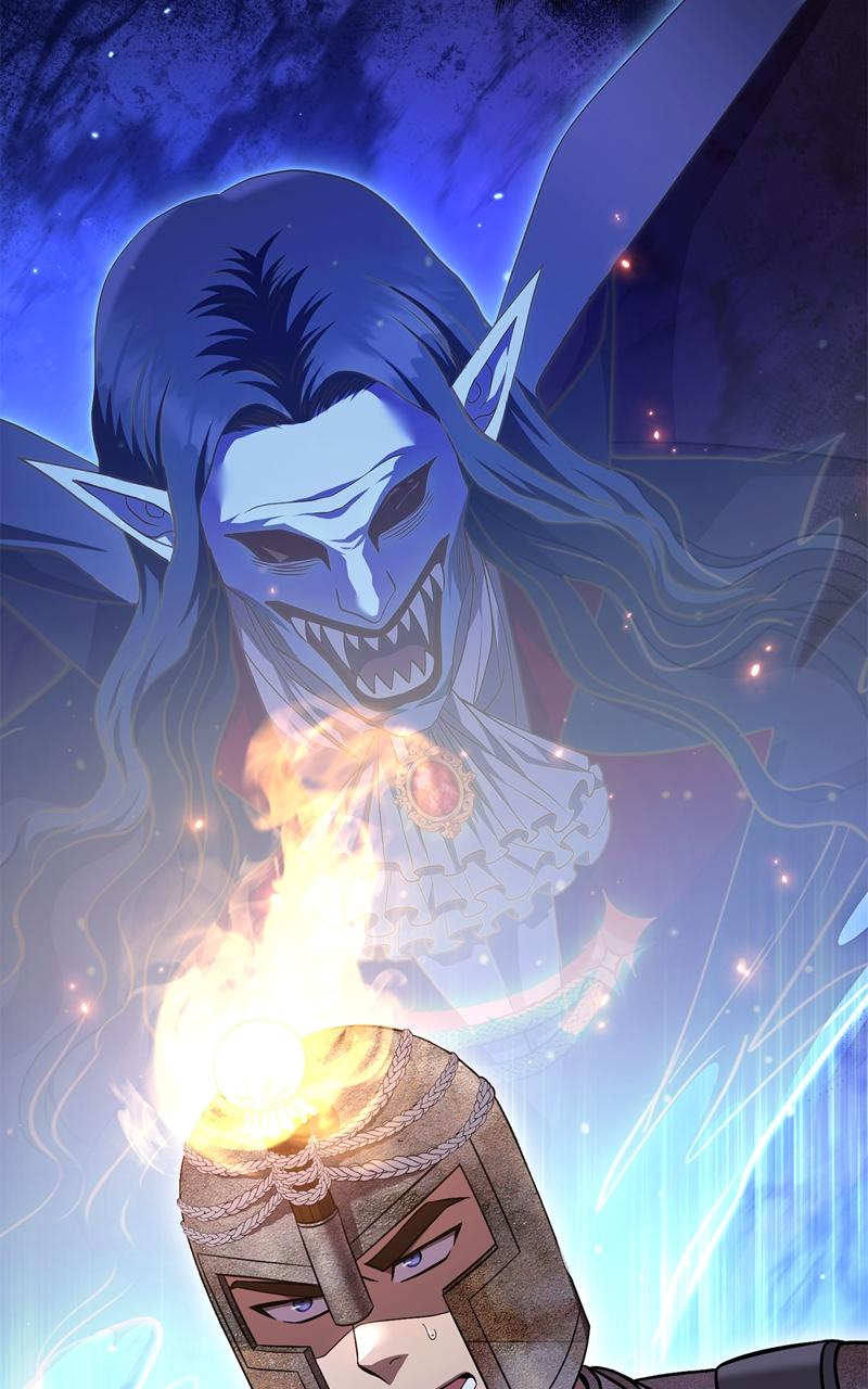 Surviving the Game as a Barbarian Chapter 45