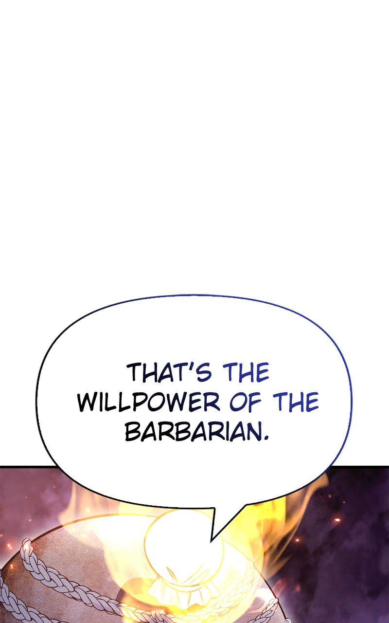 Surviving the Game as a Barbarian Chapter 45