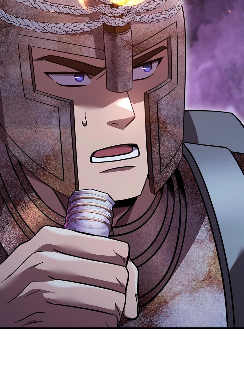 Surviving the Game as a Barbarian Chapter 45