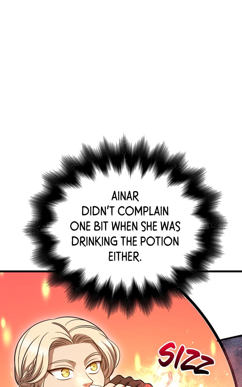 Surviving the Game as a Barbarian Chapter 45