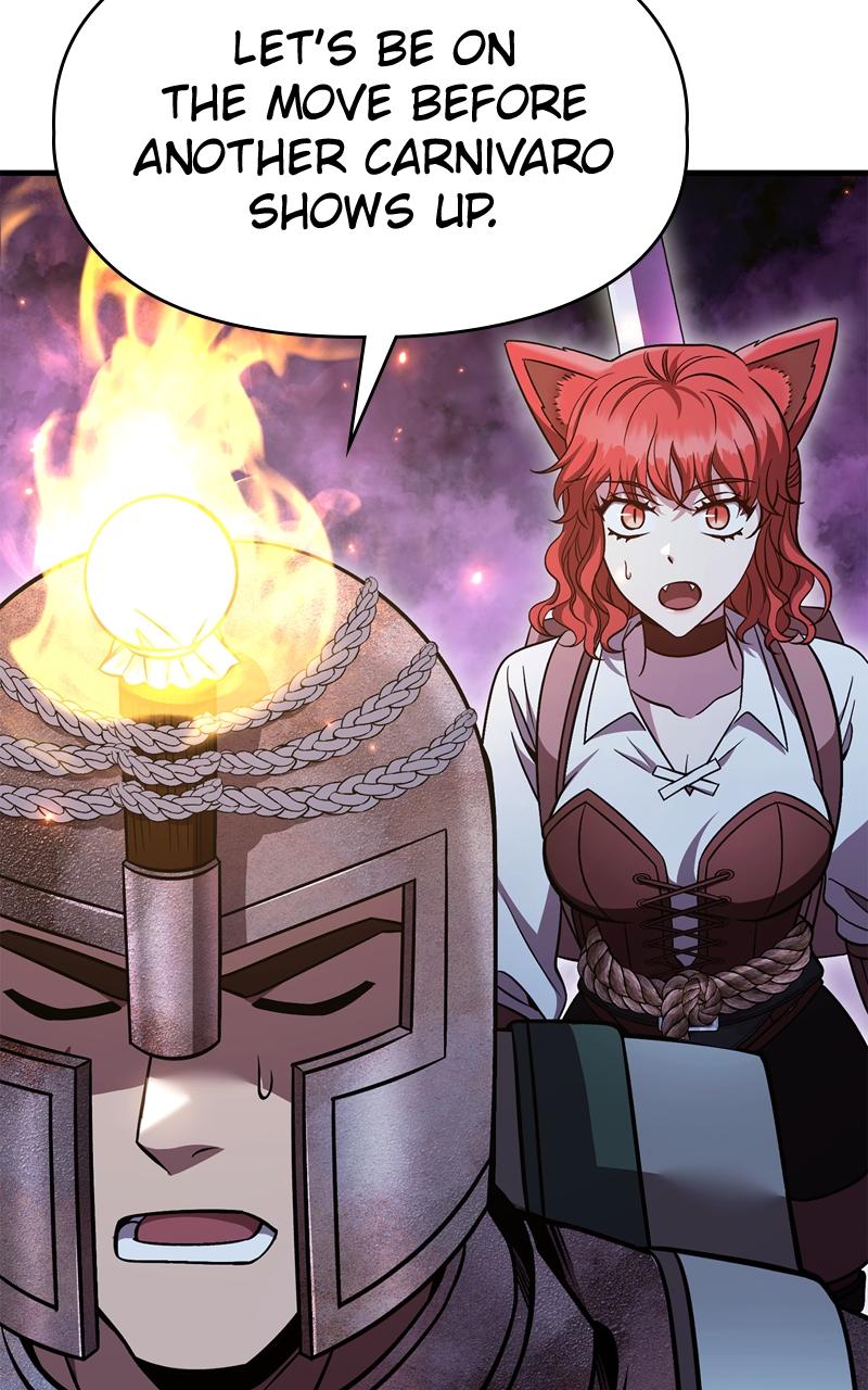 Surviving the Game as a Barbarian Chapter 45