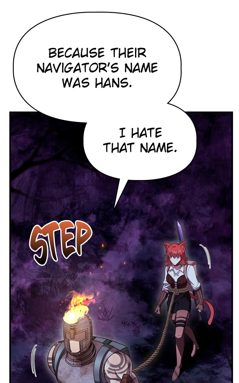 Surviving the Game as a Barbarian Chapter 45