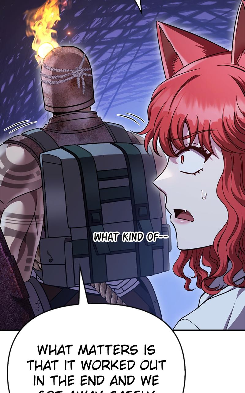 Surviving the Game as a Barbarian Chapter 45