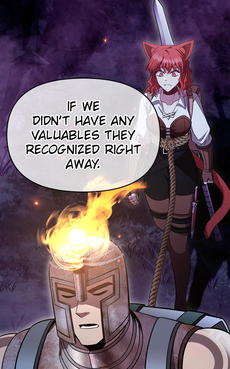 Surviving the Game as a Barbarian Chapter 45