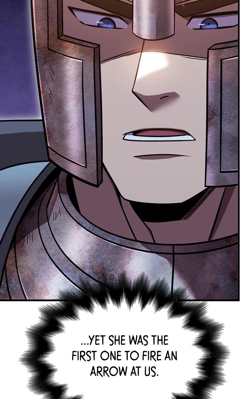 Surviving the Game as a Barbarian Chapter 45