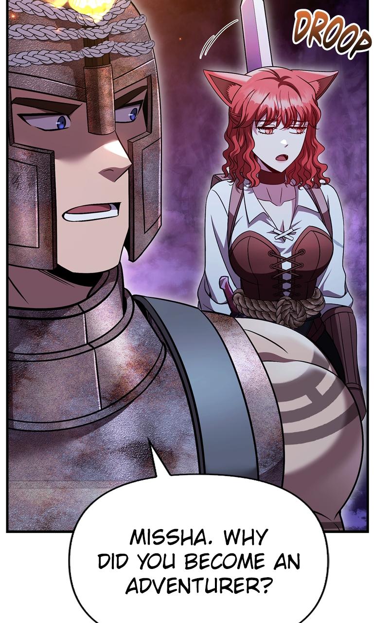 Surviving the Game as a Barbarian Chapter 45