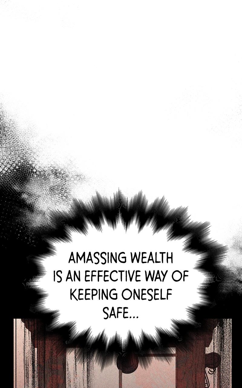 Surviving the Game as a Barbarian Chapter 45