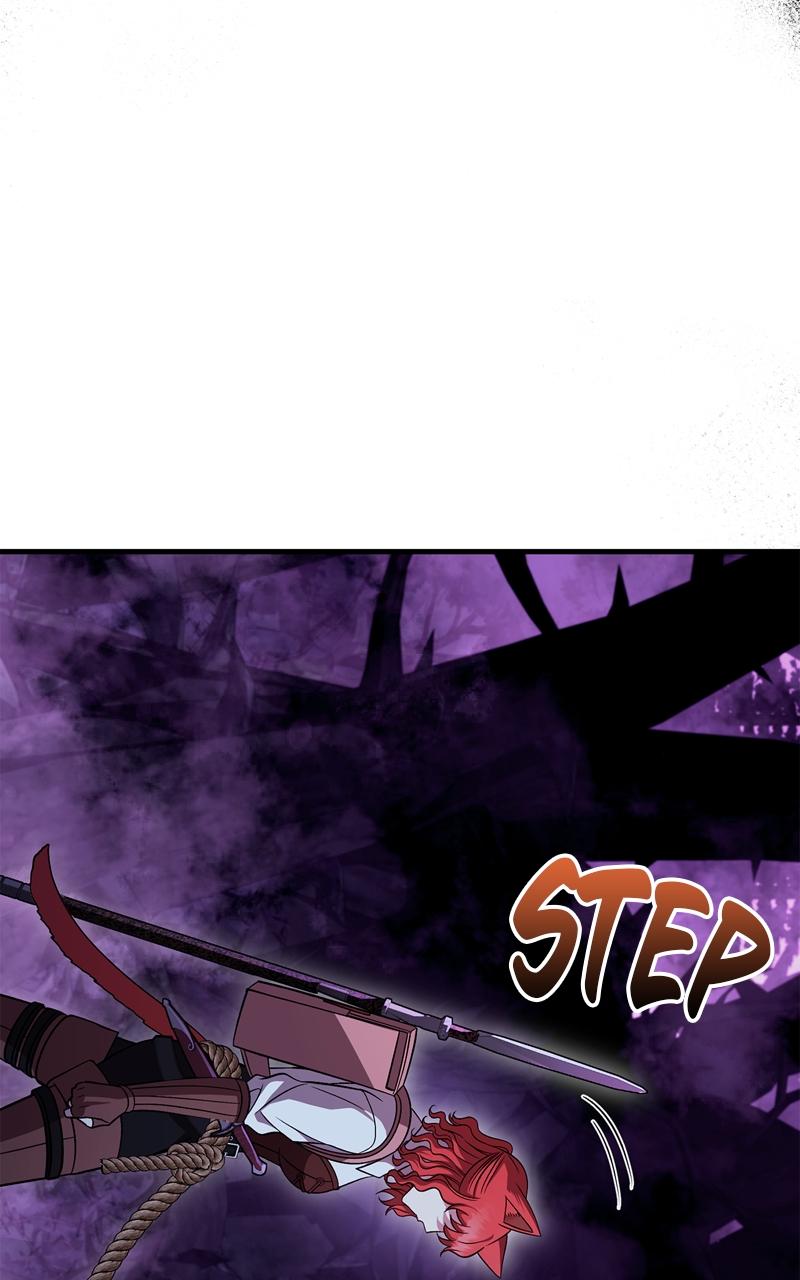 Surviving the Game as a Barbarian Chapter 45