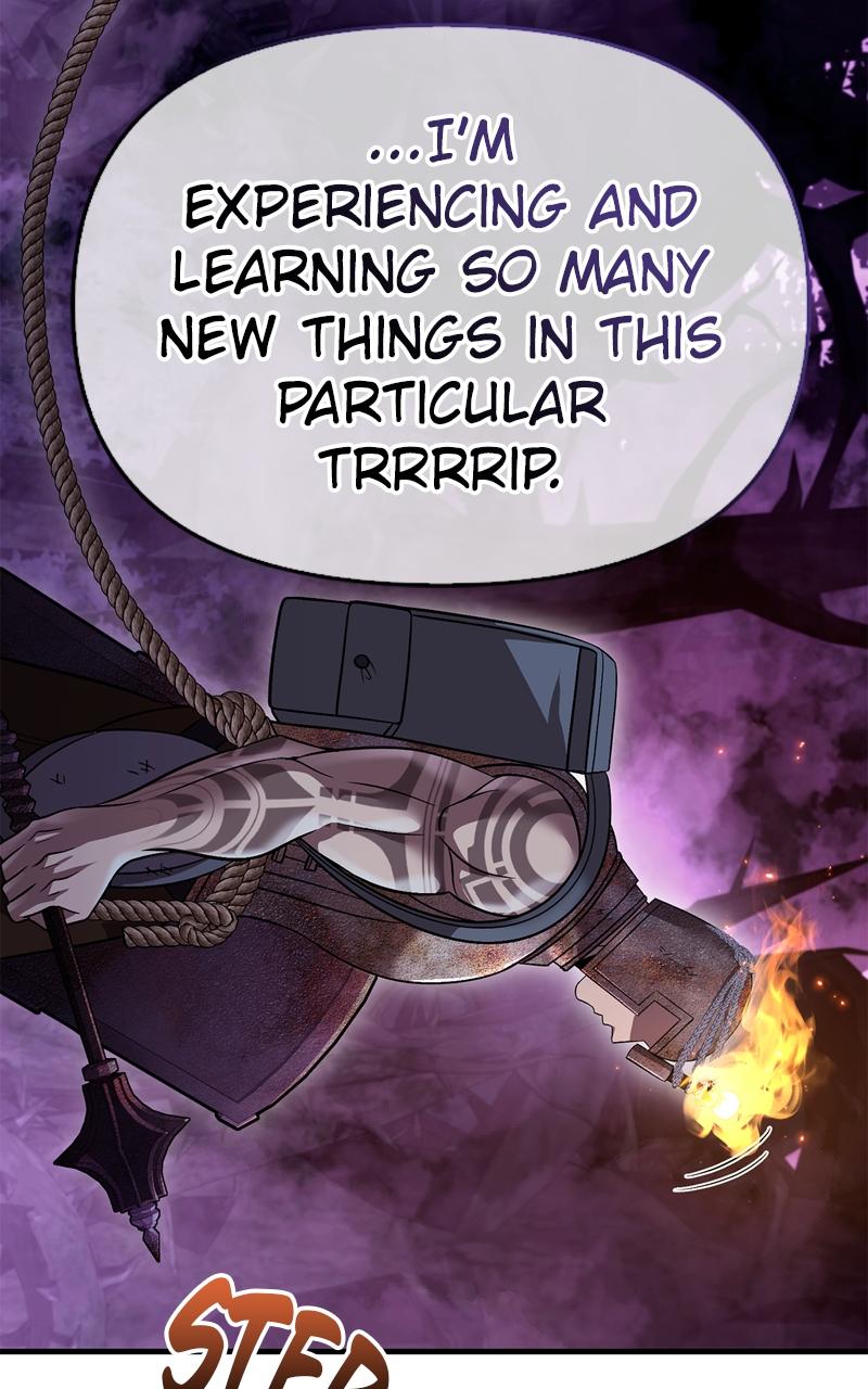 Surviving the Game as a Barbarian Chapter 45