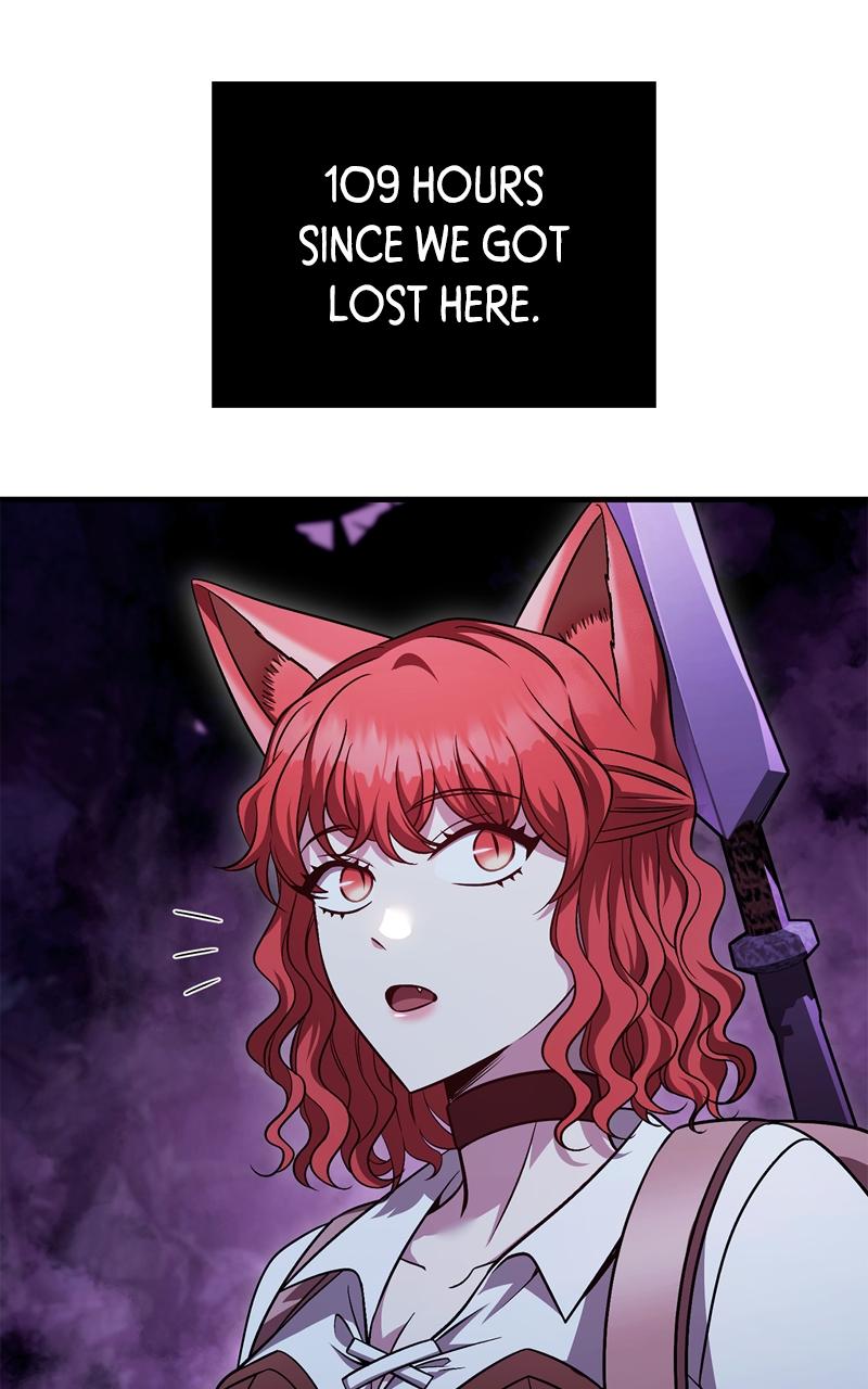 Surviving the Game as a Barbarian Chapter 45