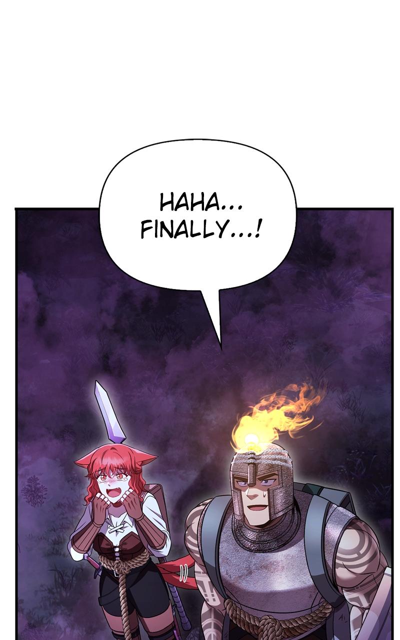 Surviving the Game as a Barbarian Chapter 45