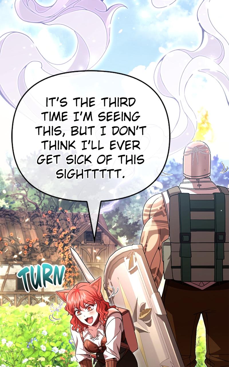 Surviving the Game as a Barbarian Chapter 46