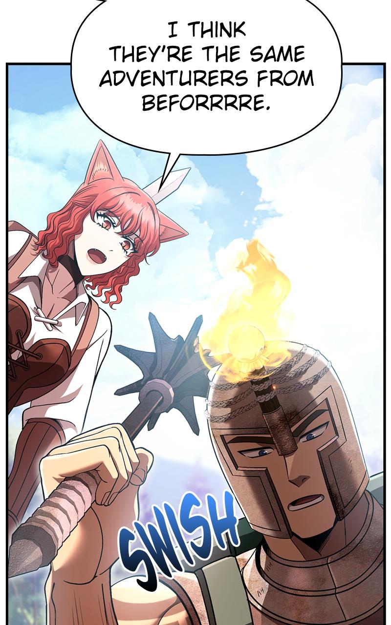 Surviving the Game as a Barbarian Chapter 46