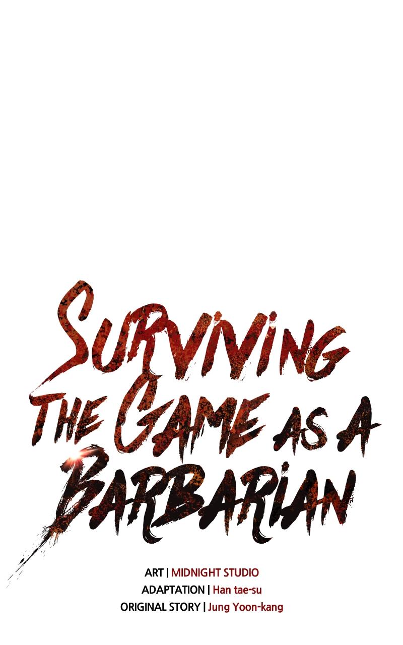 Surviving the Game as a Barbarian Chapter 46