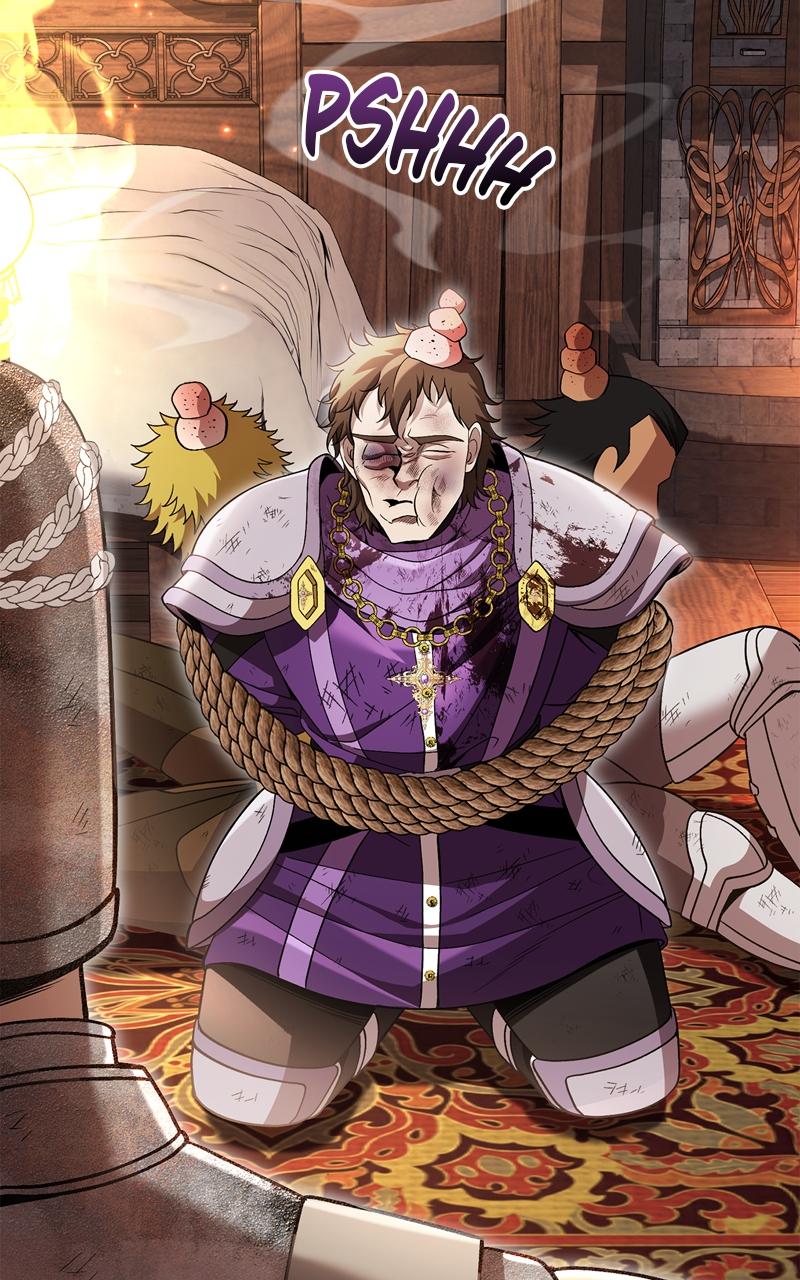 Surviving the Game as a Barbarian Chapter 46