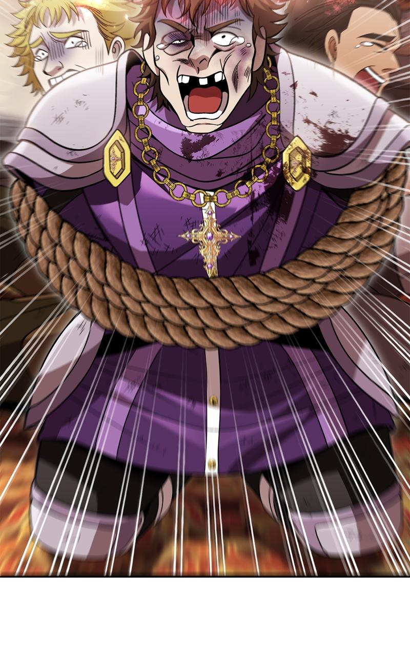 Surviving the Game as a Barbarian Chapter 46