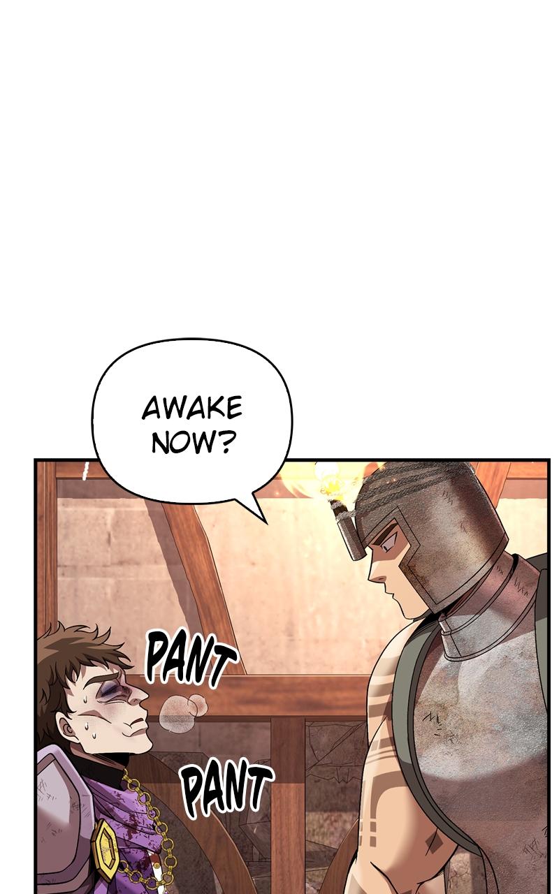 Surviving the Game as a Barbarian Chapter 46